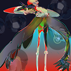 Broken Wing